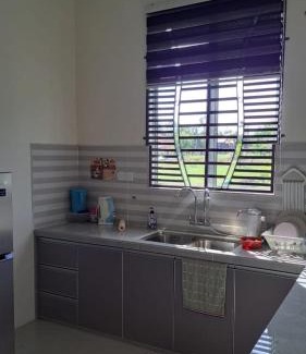 Jitra Casa | Aja Retreat Bungalow OnlyMuslim