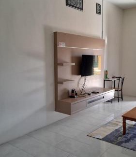 Jitra Casa | Aja Retreat Bungalow OnlyMuslim
