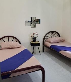 Jitra Casa | Aja Retreat Bungalow OnlyMuslim