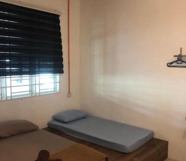 Jitra Casa | Aja Retreat Homestay OnlyMuslim