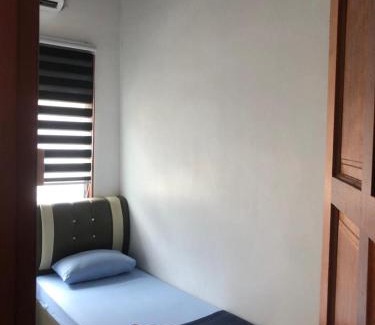 Jitra Casa | Aja Retreat Homestay OnlyMuslim