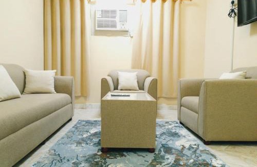 Salalah Apartamento | Ajaweed