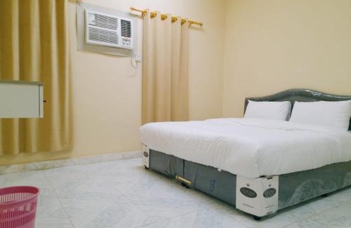 Salalah Apartamento | Ajaweed