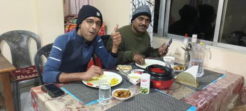 Darjeeling Casa | Ajay Homestay