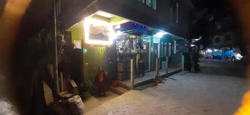 Darjeeling Casa | Ajay Homestay