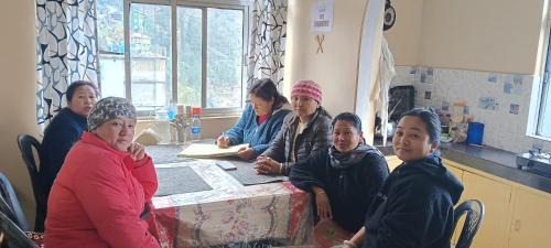 Darjeeling Casa | Ajay Homestay
