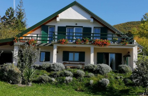 Udbina Apartamento | Apartamento Ajda lavanda en Mutilić, Croacia - Apartamento de 2 habitaciones