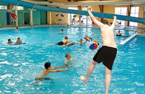 Towyn Otro | AJH Holiday Homes, Ty Mawr- Parkdeans Resort