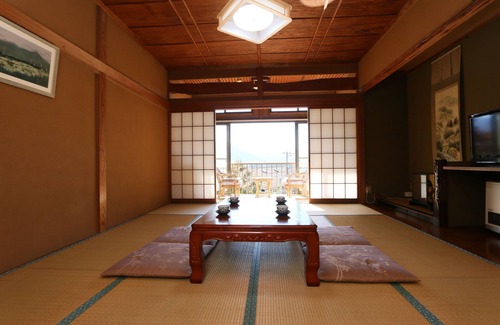 Hakone Casa | Ajiwainokokoro Kintokisan-so