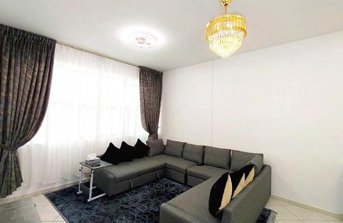 Ajman Apartamento | Ajman Family Aurora VIP Elegant apartment for families with a capacity of 7 people fully equipped