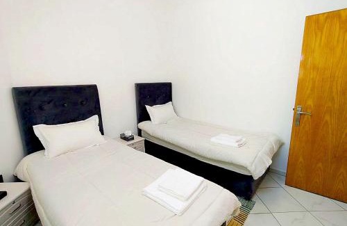Ajman Apartamento | Ajman Family Aurora VIP Elegant apartment for families with a capacity of 7 people fully equipped