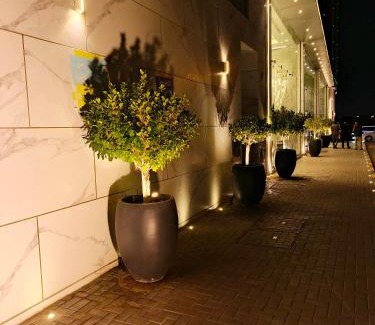 Ajman Apartamento | Ajman Family Aurora VIP Elegant apartment for families with a capacity of 7 people fully equipped
