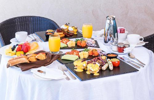 Ajman Complejo | Ajman Saray, a Luxury Collection Resort, Ajman