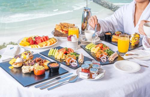 Ajman Complejo | Ajman Saray, a Luxury Collection Resort, Ajman