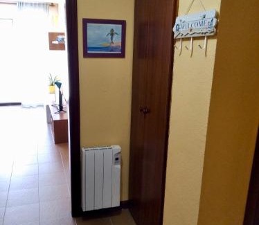 Ajo Apartamento | Ajo surf house