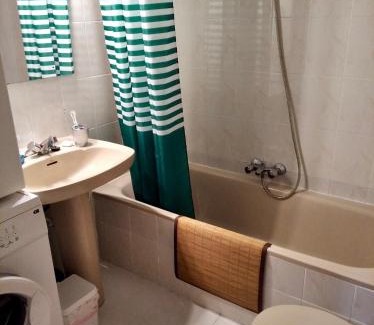 Ajo Apartamento | Ajo surf house
