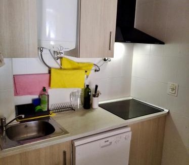 Ajo Apartamento | Ajo surf house
