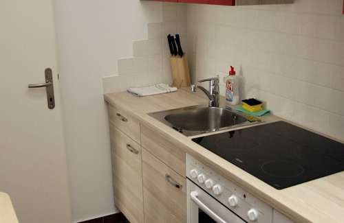 Donaustadt Apartamento | AJO Vienna Beach - Contactless Check-in