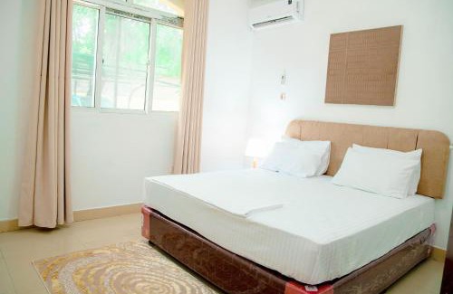 Oyster Bay Apartamento | Ajog Elite Stays