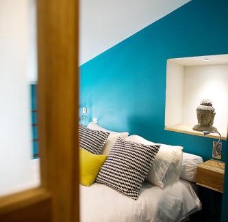 Lourmarin Apartamento | AJOUCADOU le nid