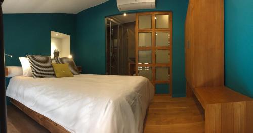 Lourmarin Apartamento | AJOUCADOU le nid