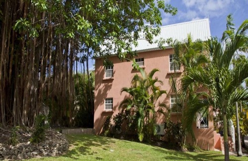 Fitts Village Casa | Ajoupa 4, Luxurious self-catering villas available for short-term holiday rental