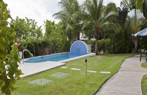 Fitts Village Casa | Ajoupa 4, Luxurious self-catering villas available for short-term holiday rental