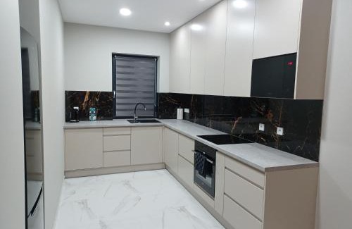 Goleniow Casa | AJP Prestige House Szczecin Załom