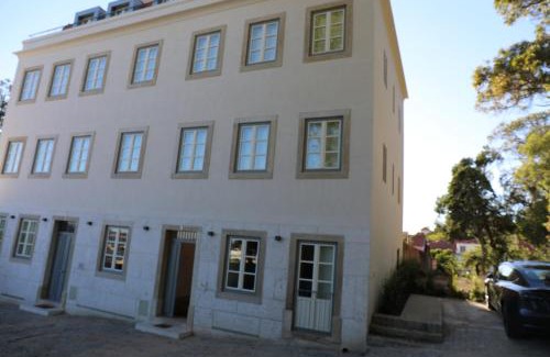 Linda-a-Velha Apartamento | Ajuda Palace Inn Lisbon Apartments