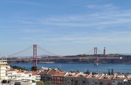 Linda-a-Velha Apartamento | Ajuda Palace Inn Lisbon Apartments