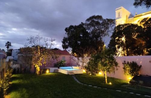 Linda-a-Velha Apartamento | Ajuda Palace Inn Lisbon Apartments