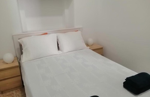 Alcantara Casa | Ajuda Space