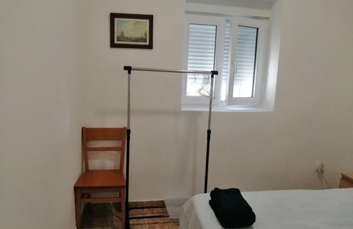 Alcantara Casa | Ajuda Space