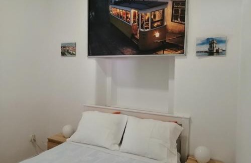 Alcantara Casa | Ajuda Space