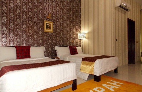Gudu Hotel | Ajuji Greenwich Hotel