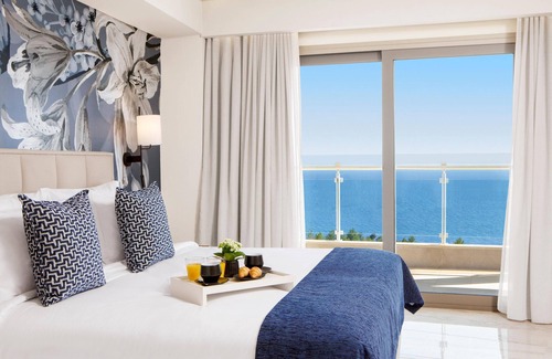 Kassandra Complejo | Ajul Luxury Hotel & Spa Resort, a Registry Collection Hotel