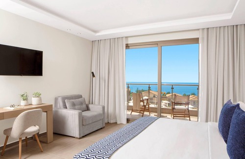 Kassandra Complejo | Ajul Luxury Hotel & Spa Resort, a Registry Collection Hotel