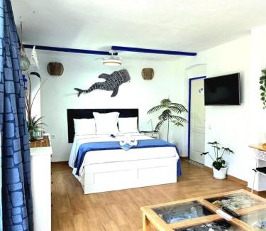Ajuy Apartamento | Ajuy Fuerteventura House