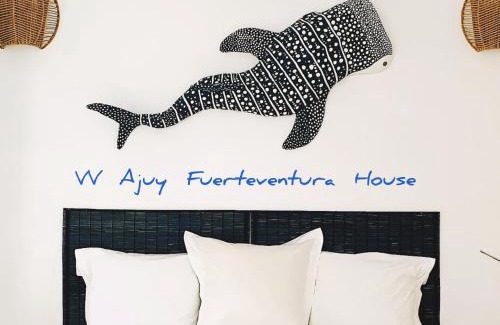 Ajuy Apartamento | Ajuy Fuerteventura House