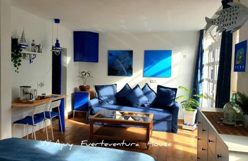 Ajuy Apartamento | Ajuy Fuerteventura House