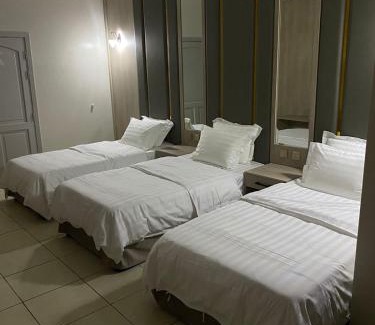 Jeddah Apartamento | Ajwa Suites for Furnished Units