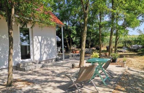 Zamardi Casa | Akácliget Vendégház