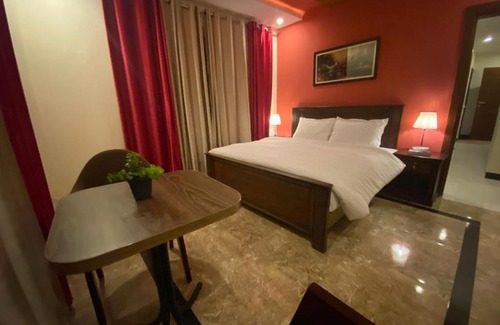 Murree Apartamento | AK Hotel & Suites