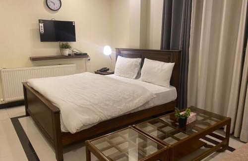 Murree Apartamento | AK Hotel & Suites