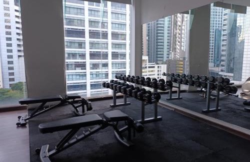 Bukit Bintang Apartamento | AK Residence