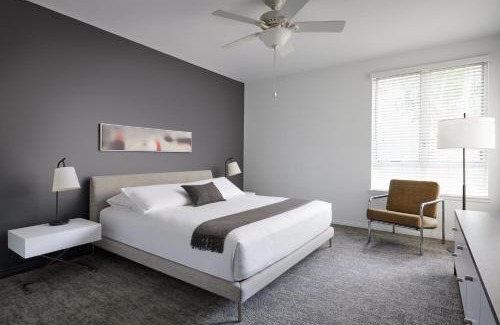 Beverly Hills Apartamento | AKA Beverly Hills