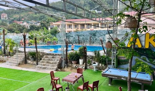Yen Minh Casa | AKa HOMESTAY