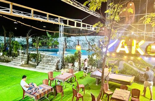 Yen Minh Casa | AKa HOMESTAY