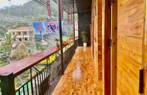 Yen Minh Casa | AKa HOMESTAY