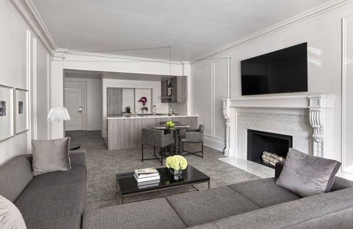 Rittenhouse Row Hotel | Hotel AKA Rittenhouse Square